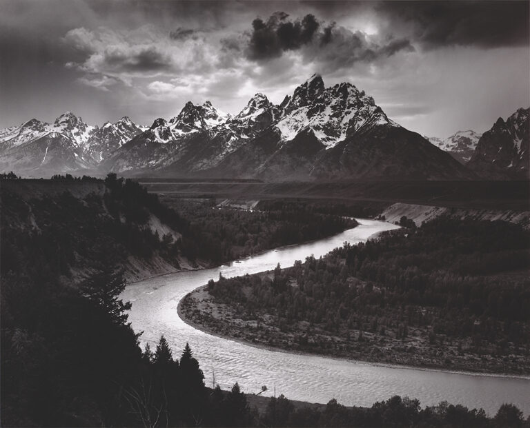 Discovering Ansel Adams | FotoFocus Cincinnati