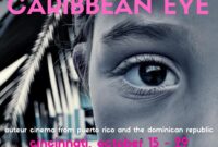 Caribbean Eye