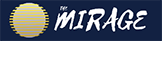 The Mirage Logo